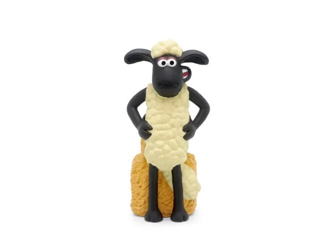 Tonies: Shaun the Sheep - Season 1 (UK) - Acorn & Pip_Tonies