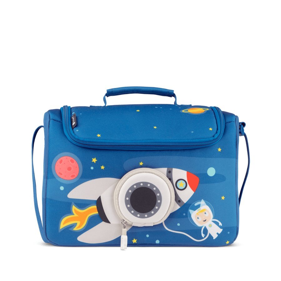 Tonies: Toniebox Listen & Play Bag - Blast Off! - Acorn & Pip_Tonies