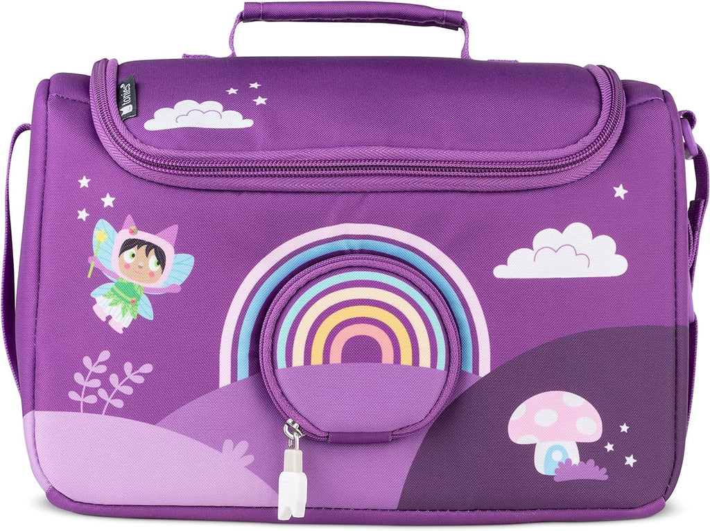 Tonies: Toniebox Listen & Play Bag - Over the Rainbow - Acorn & Pip_Tonies