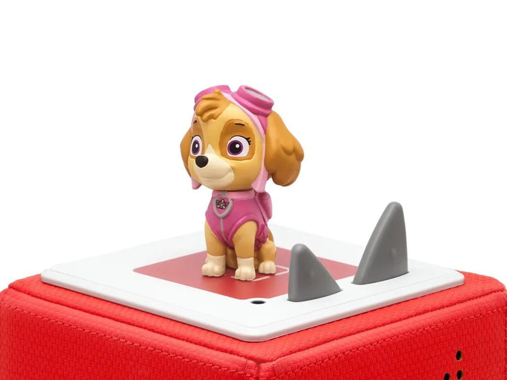 Tonies: Tonies - Paw Patrol - Skye [UK] - Acorn & Pip_Tonies