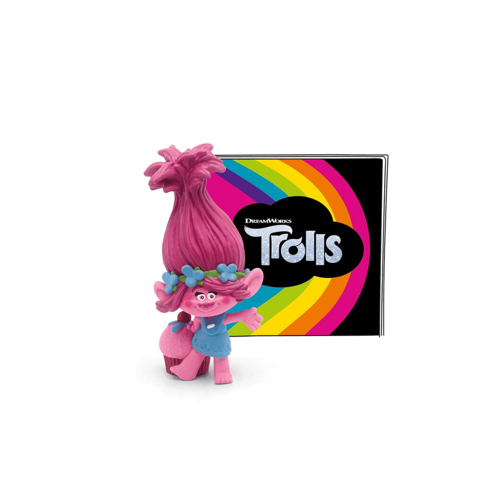 Tonies: Trolls - Original UK - Acorn & Pip_Tonies