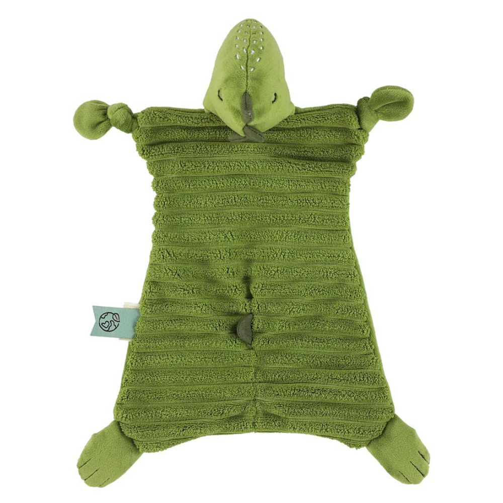 Trixie: Baby comforter - Mr. Dino - Acorn & Pip_Trixie