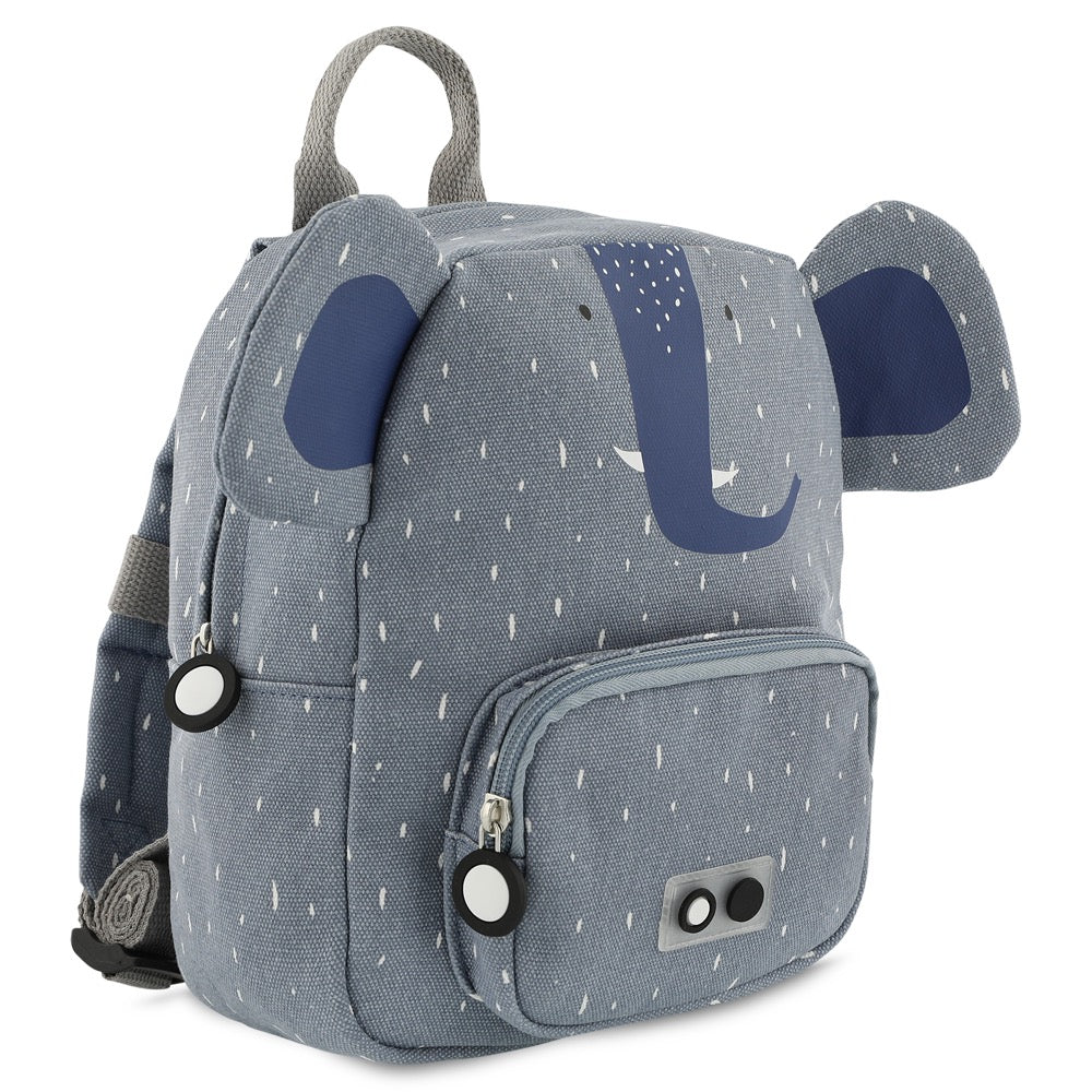 Trixie: Backpack - Mrs. Elephant - Acorn & Pip_Trixie