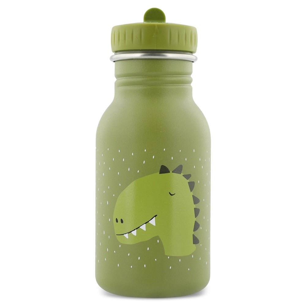 Trixie: Bottle 350ml - Mr. Dino - Acorn & Pip_Trixie