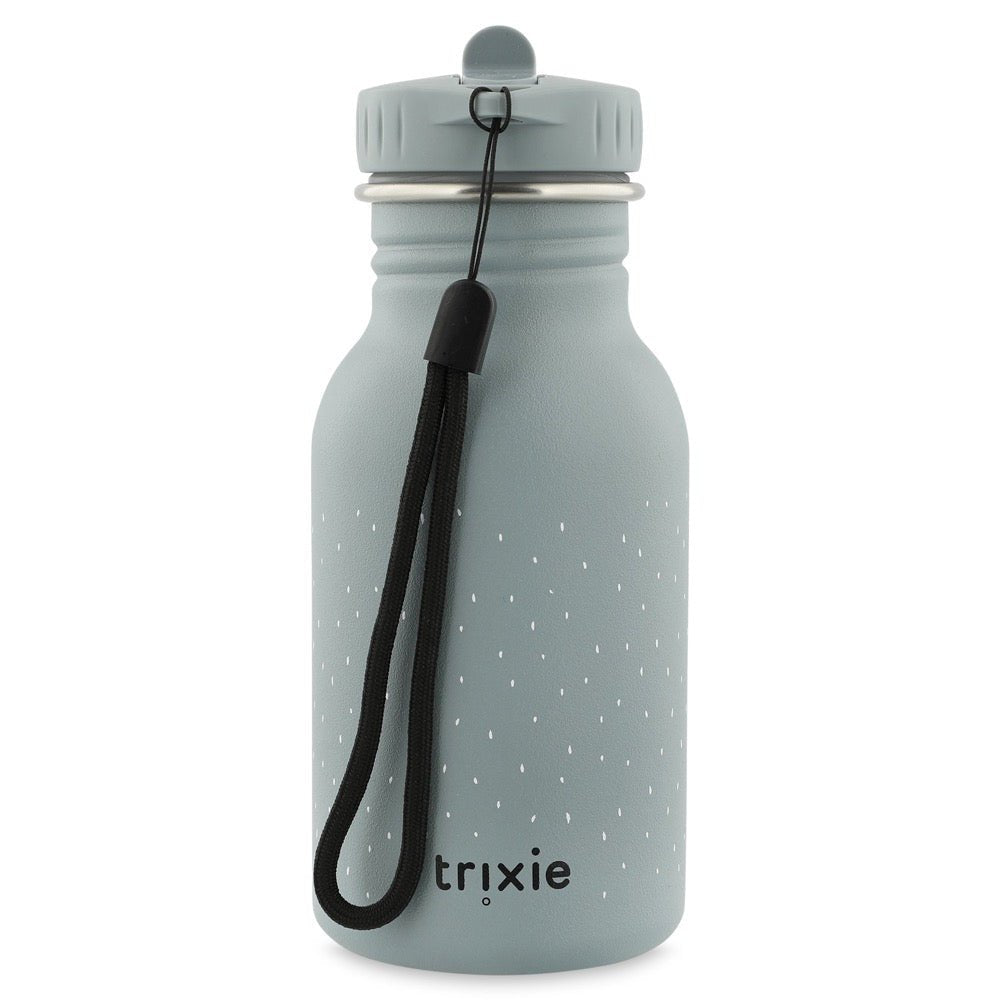 Trixie: Bottle 350ml - Mr. Shark - Acorn & Pip_Trixie