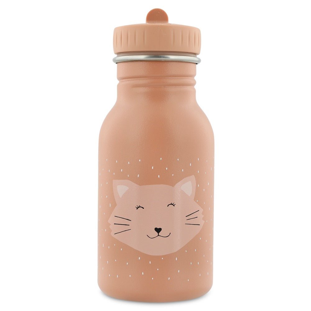 Trixie: Bottle 350ml - Mrs. Cat - Acorn & Pip_Trixie