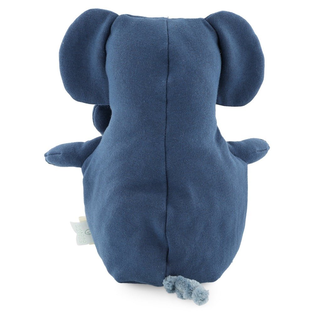 Trixie: Plush toy small - Mrs. Elephant - Acorn & Pip_Trixie