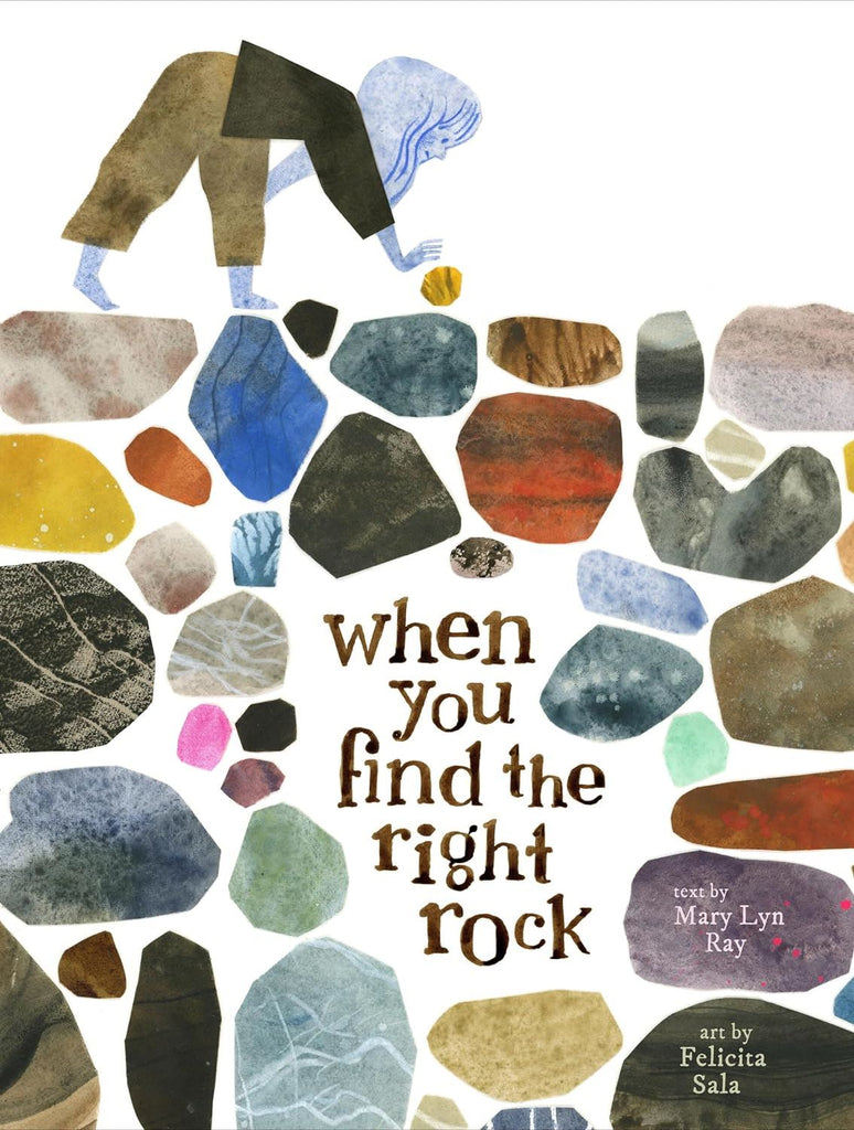 When You Find The Right Rock - HB - Acorn & Pip_Bookspeed