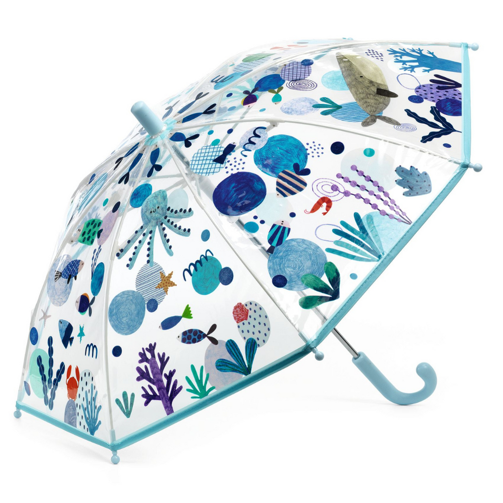 Djeco: Sea Umbrella