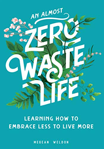 An Almost Zero Waste Life - Acorn & Pip_Bookspeed