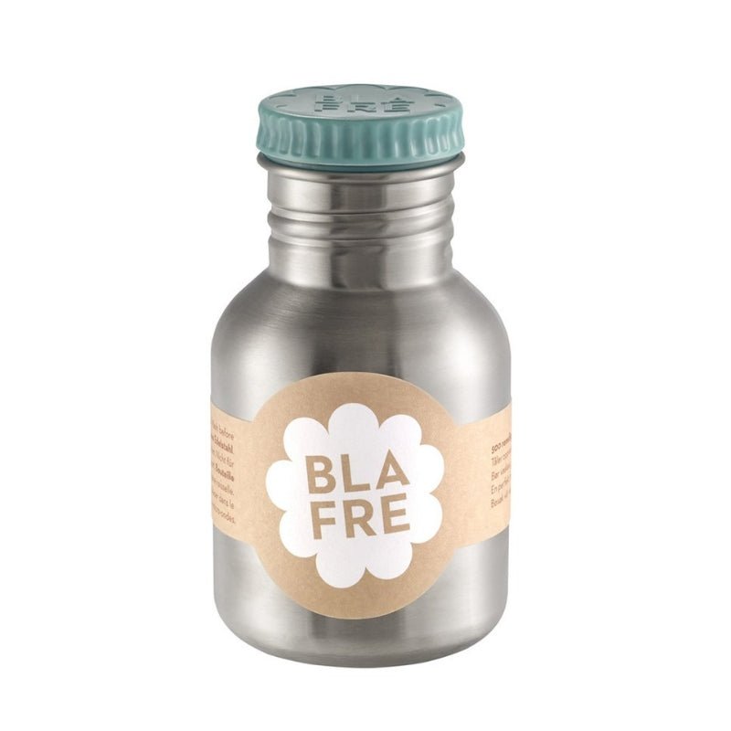Blafre: Stainless Steel Water Bottle (300ml) - Acorn & Pip_Blafre