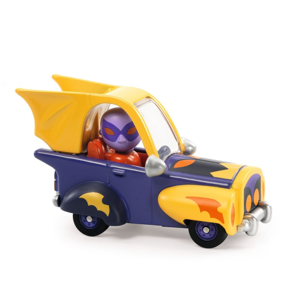 Djeco: Crazy Motor - Dingo Mobile - Acorn & Pip_Djeco