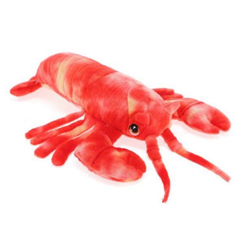 Keel: 25cm Lobster - Acorn & Pip_Keel Toys