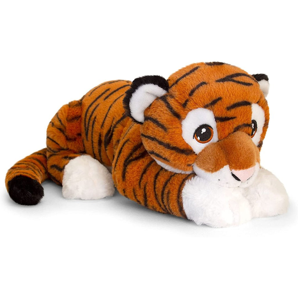 Keel Toys: Tiger - 45cm - Acorn & Pip_Keel Toys