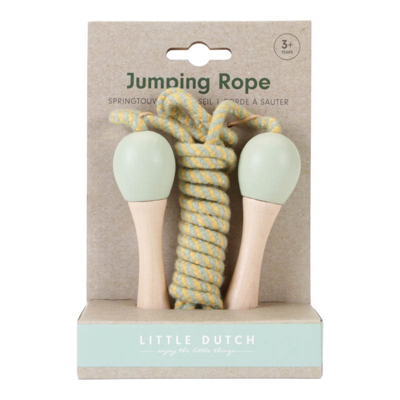 Little Dutch: Skipping Rope - Acorn & Pip_Little Dutch