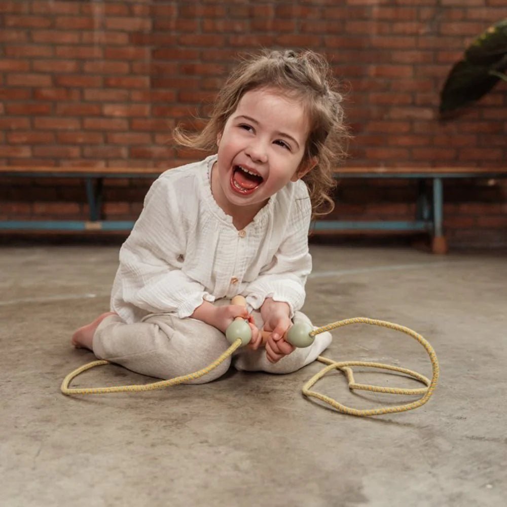 Little Dutch: Skipping Rope - Acorn & Pip_Little Dutch