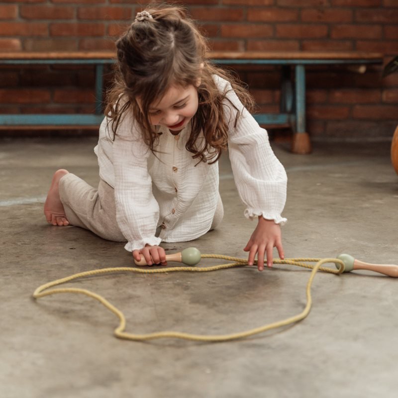 Little Dutch: Skipping Rope - Acorn & Pip_Little Dutch