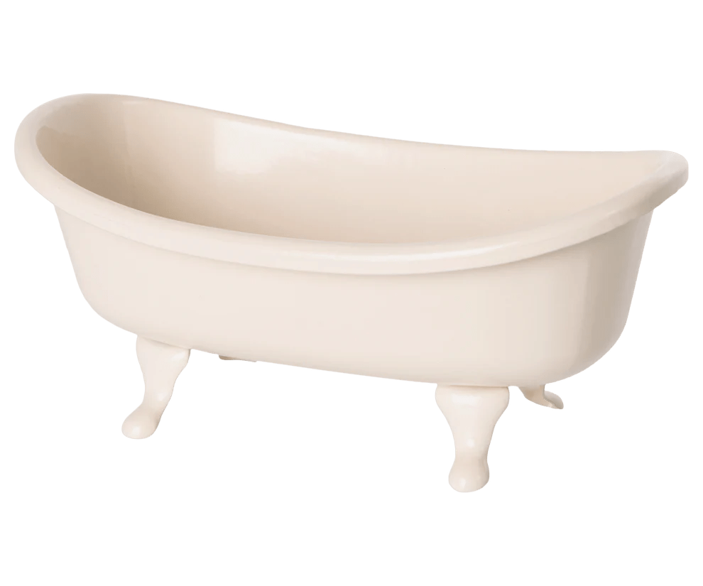 Maileg: Miniature Furniture - Bathtub - Acorn & Pip_Maileg