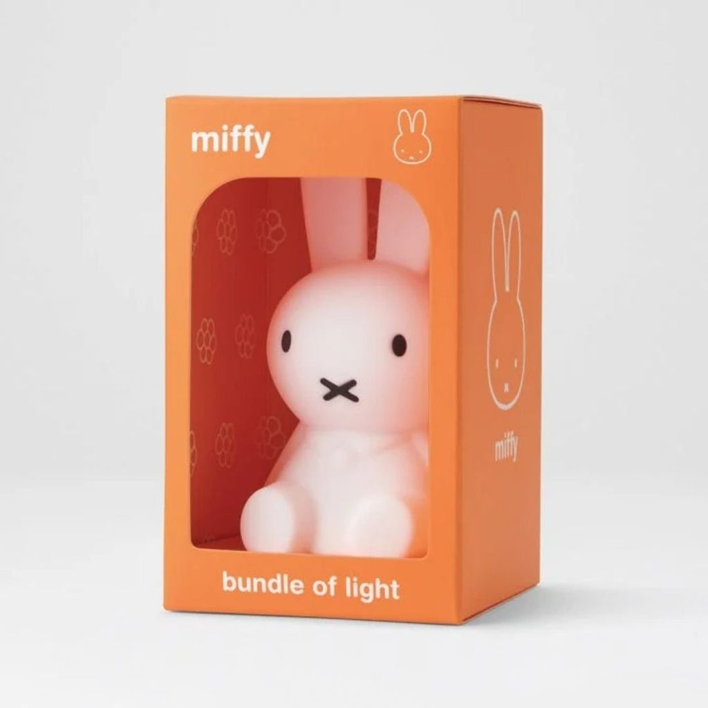 Mr Maria: Bundle Of Light - Miffy - Acorn & Pip_Mr Maria