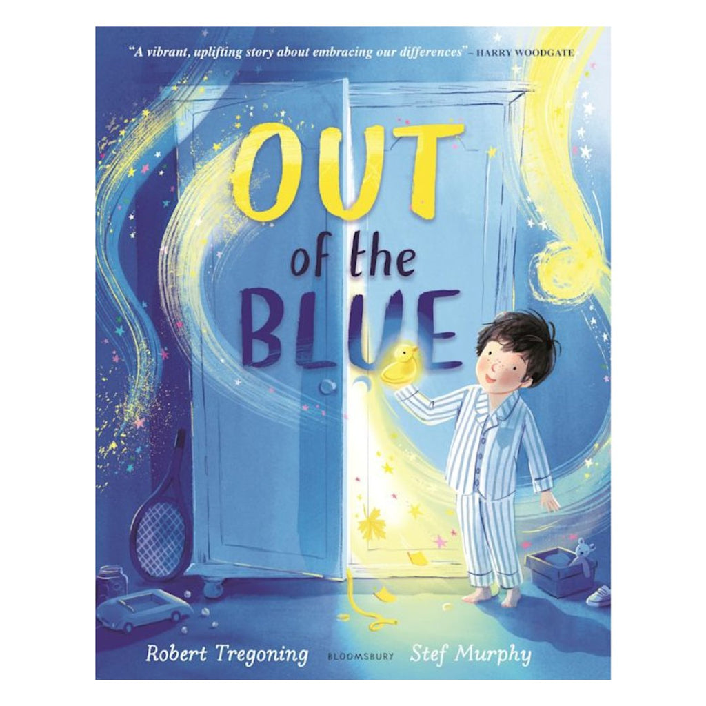 Out of the Blue - Acorn & Pip_Bookspeed