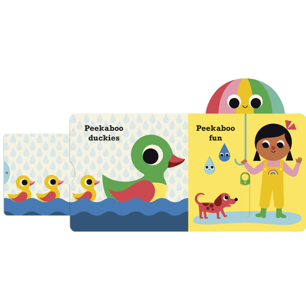 Peekaboo Chick - Acorn & Pip_Bookspeed