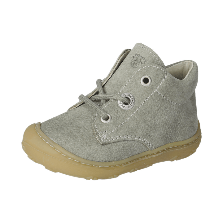 Ricosta: Cory Lace-Up Ankle Boots - Eukalyptus