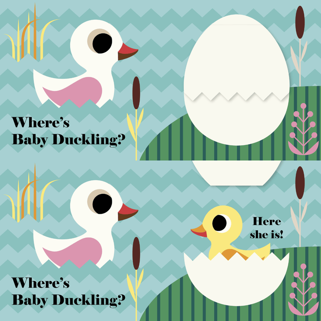 Where's Baby Bunny - Acorn & Pip_Bookspeed