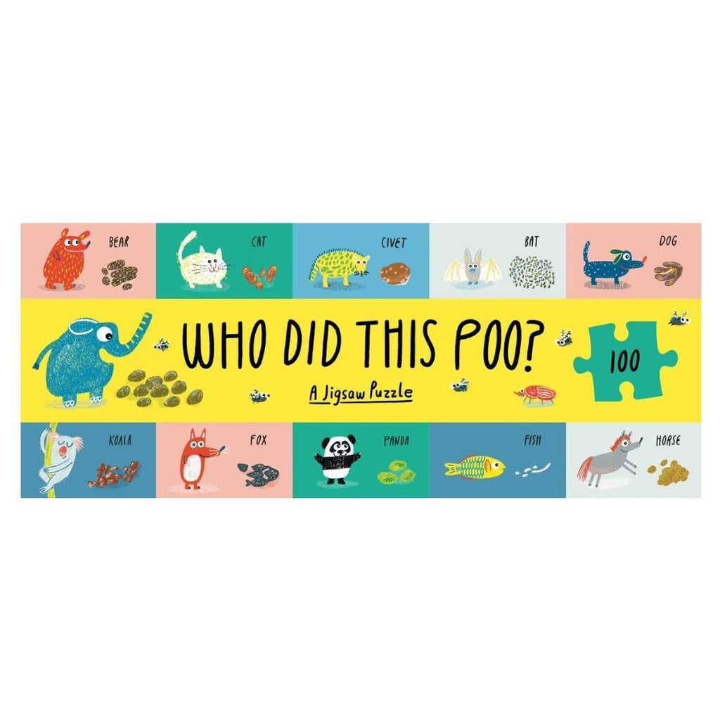 Who Did This Poo - 100pc - Acorn & Pip_Bookspeed